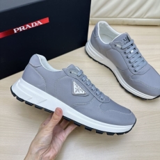 Prada Low Shoes